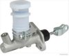 HERTH+BUSS JAKOPARTS J2500405 Master Cylinder, clutch